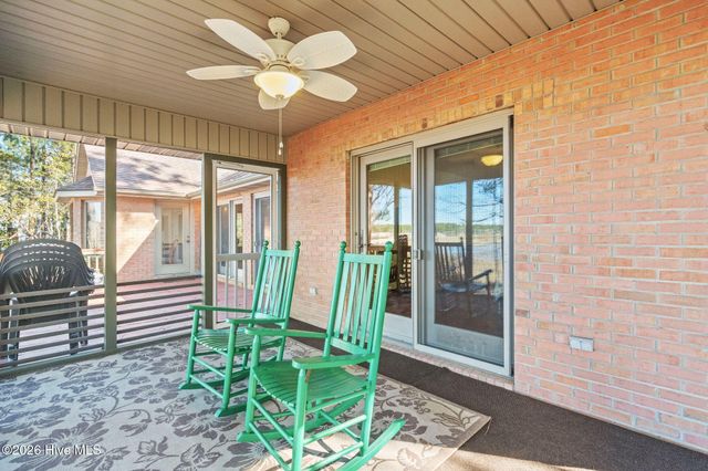 1461 S Shore Drive, Boiling Spring Lakes, NC 28461