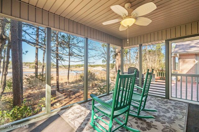 1461 S Shore Drive, Boiling Spring Lakes, NC 28461