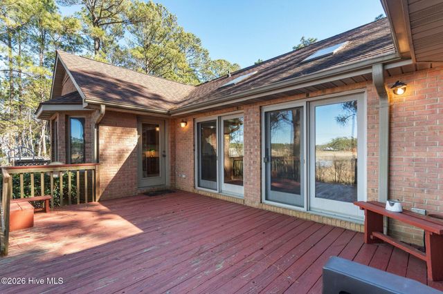1461 S Shore Drive, Boiling Spring Lakes, NC 28461
