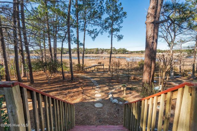 1461 S Shore Drive, Boiling Spring Lakes, NC 28461