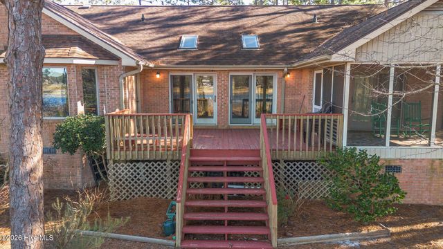 1461 S Shore Drive, Boiling Spring Lakes, NC 28461
