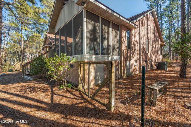 1461 S Shore Drive, Boiling Spring Lakes, NC 28461