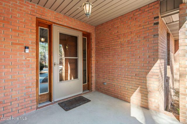 1461 S Shore Drive, Boiling Spring Lakes, NC 28461