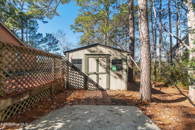 1461 S Shore Drive, Boiling Spring Lakes, NC 28461