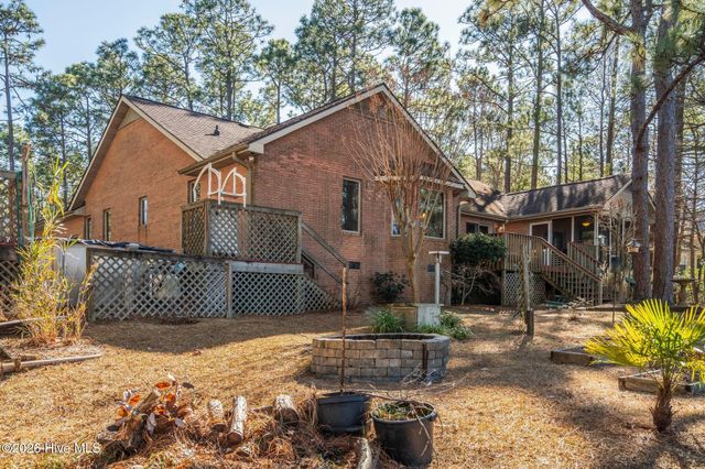 1461 S Shore Drive, Boiling Spring Lakes, NC 28461