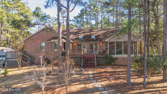1461 S Shore Drive, Boiling Spring Lakes, NC 28461