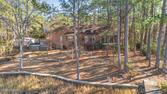 1461 S Shore Drive, Boiling Spring Lakes, NC 28461