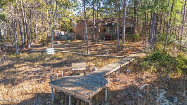 1461 S Shore Drive, Boiling Spring Lakes, NC 28461