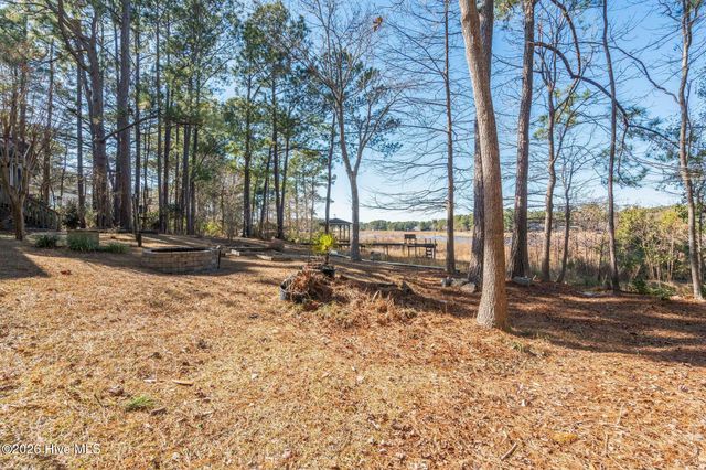1461 S Shore Drive, Boiling Spring Lakes, NC 28461