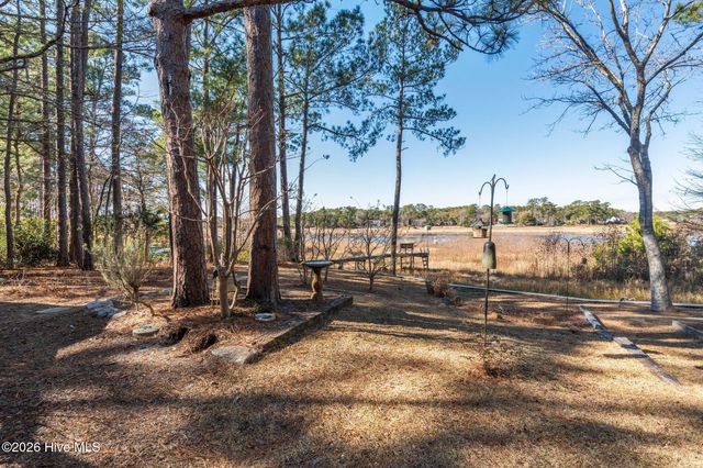 1461 S Shore Drive, Boiling Spring Lakes, NC 28461