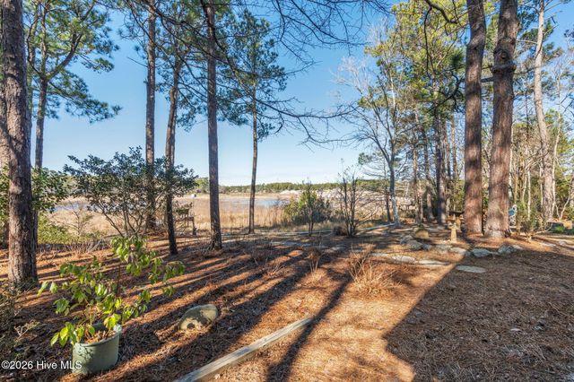 1461 S Shore Drive, Boiling Spring Lakes, NC 28461