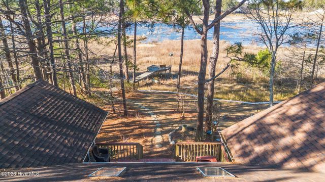 1461 S Shore Drive, Boiling Spring Lakes, NC 28461