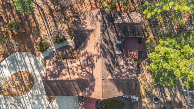 1461 S Shore Drive, Boiling Spring Lakes, NC 28461