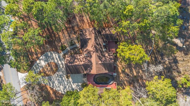 1461 S Shore Drive, Boiling Spring Lakes, NC 28461