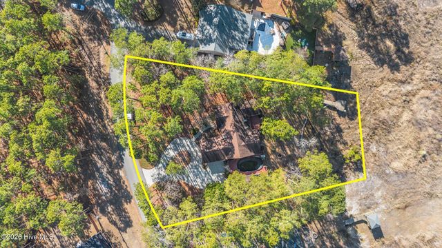 1461 S Shore Drive, Boiling Spring Lakes, NC 28461