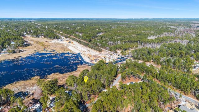 1461 S Shore Drive, Boiling Spring Lakes, NC 28461