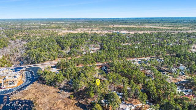 1461 S Shore Drive, Boiling Spring Lakes, NC 28461