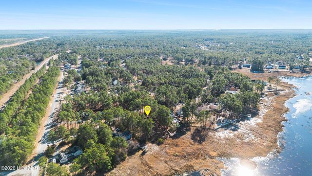 1461 S Shore Drive, Boiling Spring Lakes, NC 28461