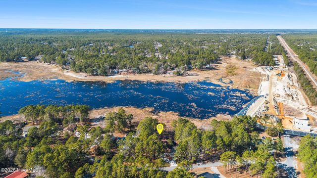 1461 S Shore Drive, Boiling Spring Lakes, NC 28461