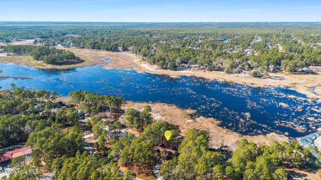 1461 S Shore Drive, Boiling Spring Lakes, NC 28461