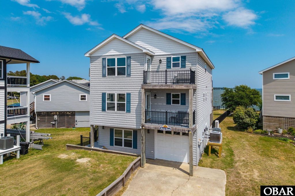 Image 1 of property listing at 101 King Edward Court, Kill Devil Hills, NC 29748