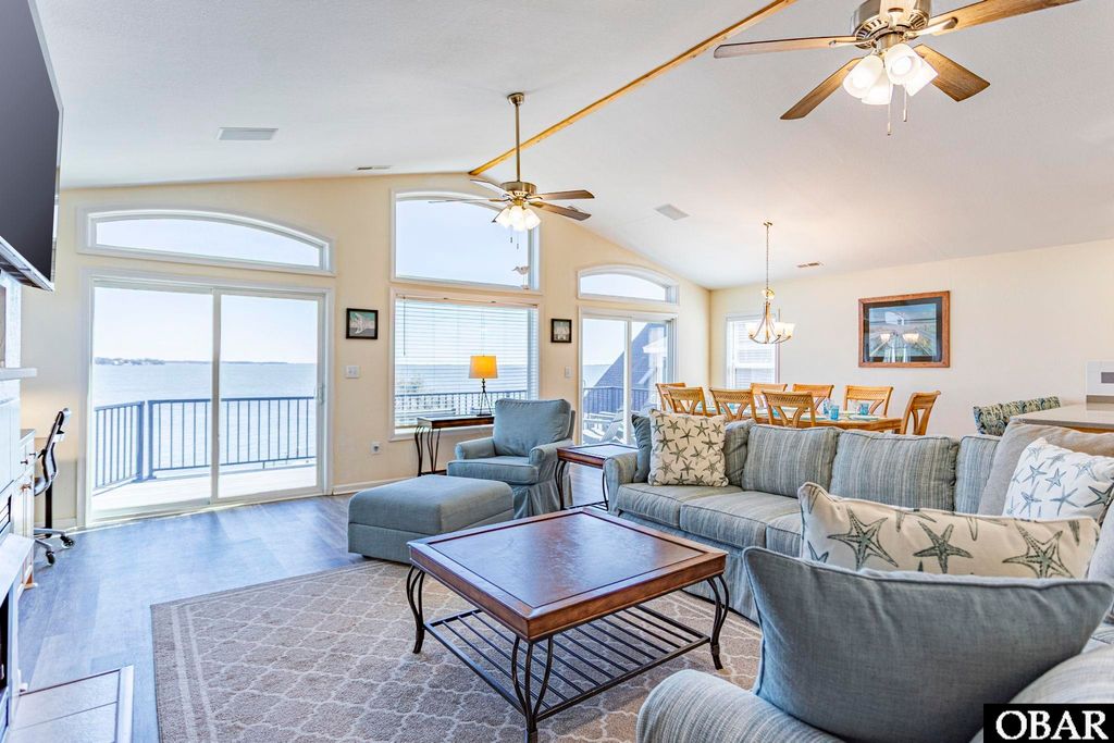 Image 11 of property listing at 101 King Edward Court, Kill Devil Hills, NC 29748