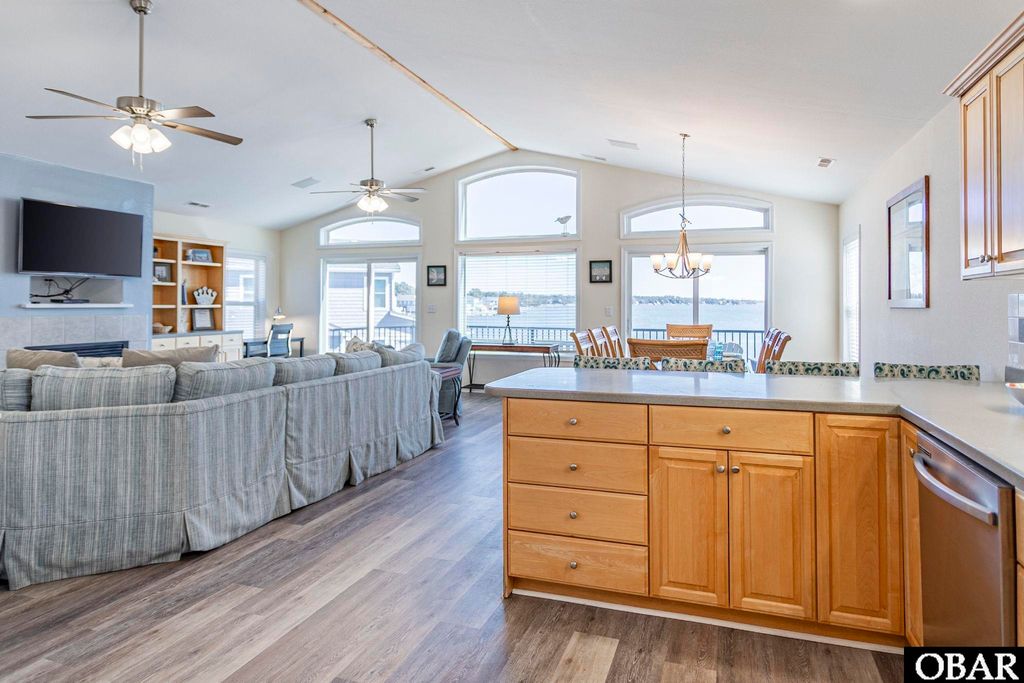 Image 12 of property listing at 101 King Edward Court, Kill Devil Hills, NC 29748