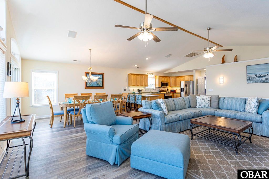 Image 14 of property listing at 101 King Edward Court, Kill Devil Hills, NC 29748