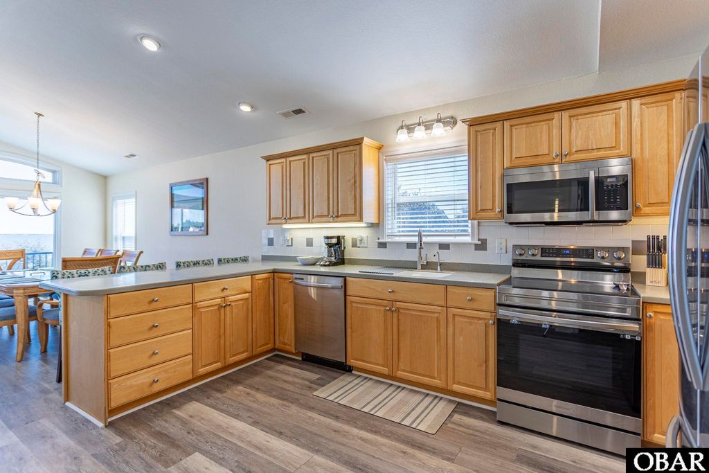 Image 18 of property listing at 101 King Edward Court, Kill Devil Hills, NC 29748