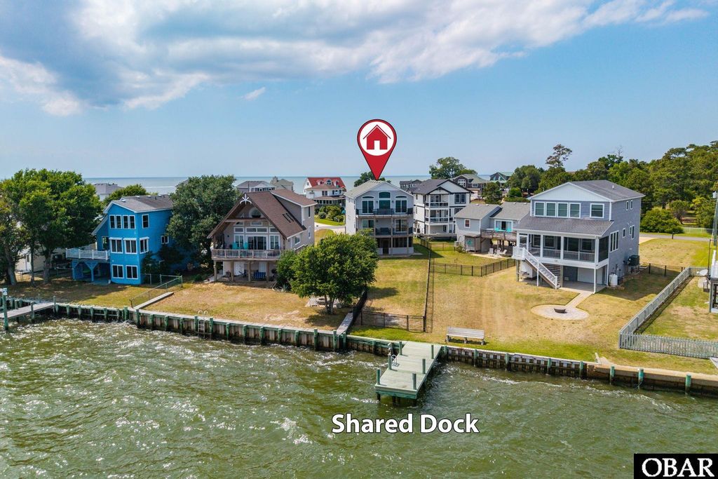 Image 45 of property listing at 101 King Edward Court, Kill Devil Hills, NC 29748
