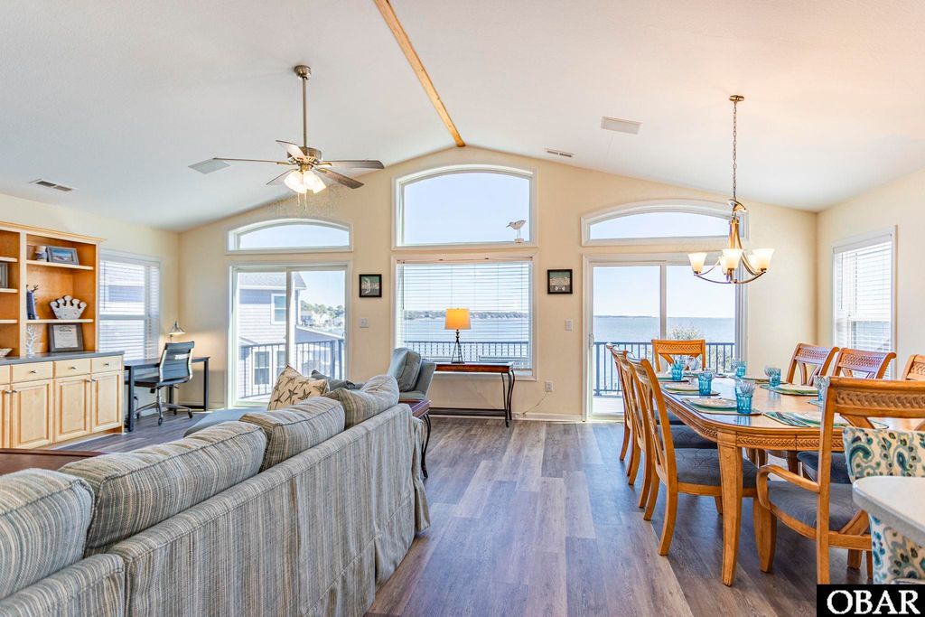 Image 6 of property listing at 101 King Edward Court, Kill Devil Hills, NC 29748