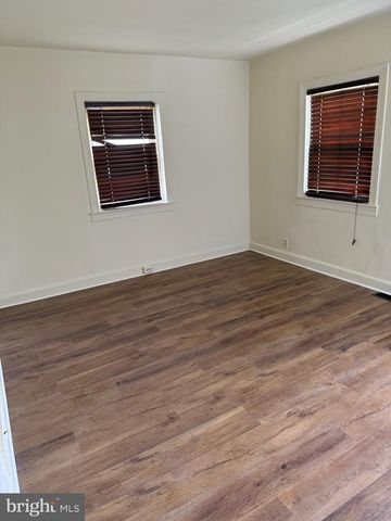 1112 S RODNEY ST, Wilmington, DE 19805