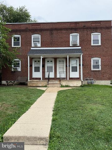1112 S RODNEY ST, Wilmington, DE 19805