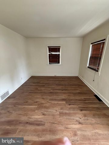 1112 S RODNEY ST, Wilmington, DE 19805