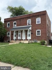 1112 S RODNEY ST, Wilmington, DE 19805