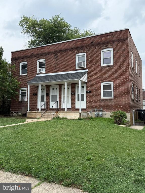1112 S RODNEY ST, Wilmington, DE 19805