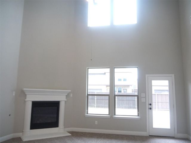 1574 Trowbridge Circle, Rockwall, TX 75032