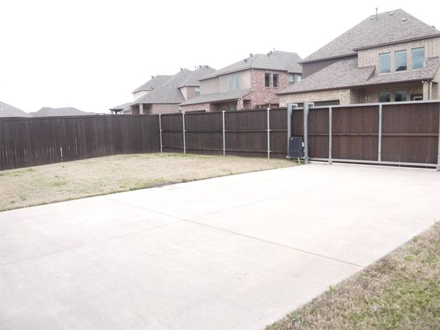 1574 Trowbridge Circle, Rockwall, TX 75032