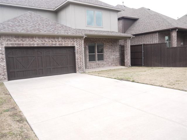 1574 Trowbridge Circle, Rockwall, TX 75032