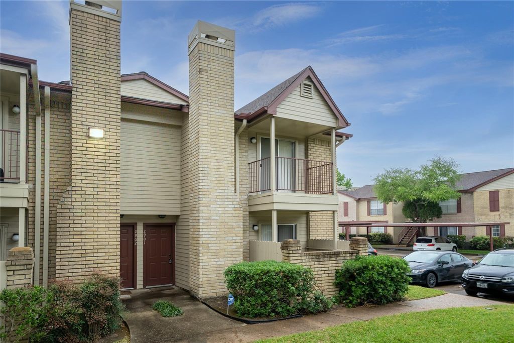 2120 El Paseo Street 2901, Houston, TX 77054