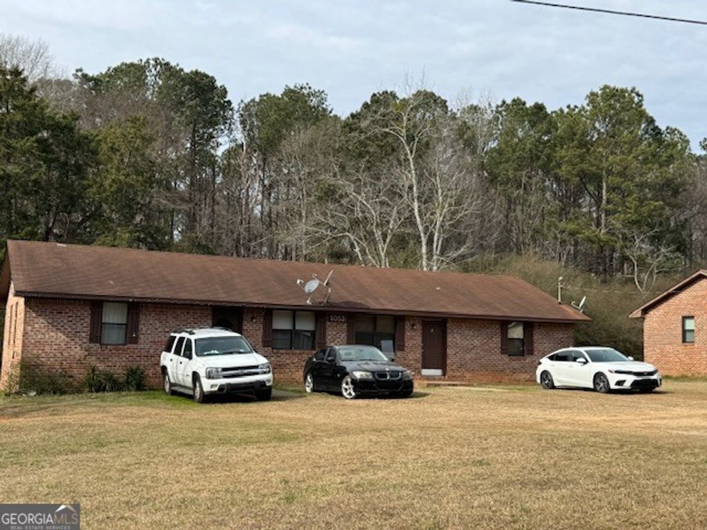 1053 Vineyard Road, Griffin, GA 30223