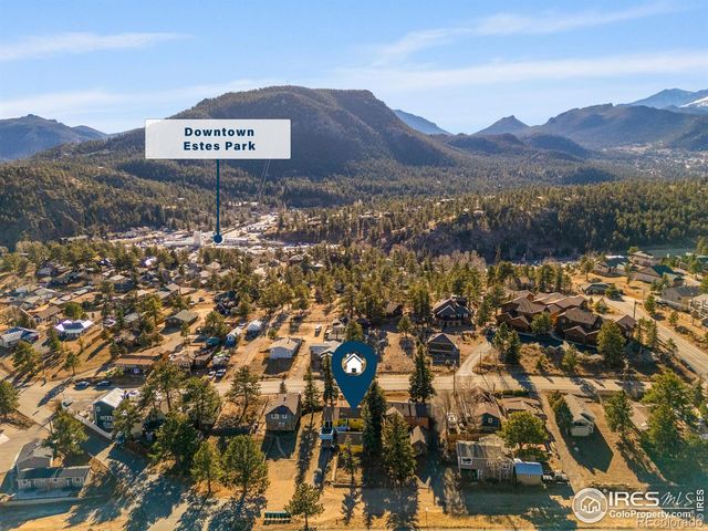 344 Virginia Drive, Estes Park, CO 80517