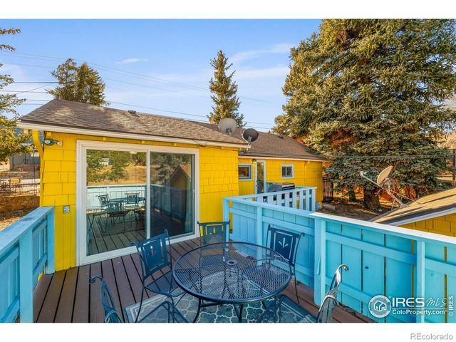 344 Virginia Drive, Estes Park, CO 80517