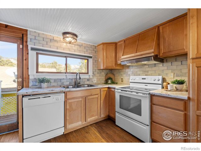 344 Virginia Drive, Estes Park, CO 80517