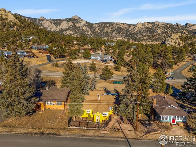 344 Virginia Drive, Estes Park, CO 80517