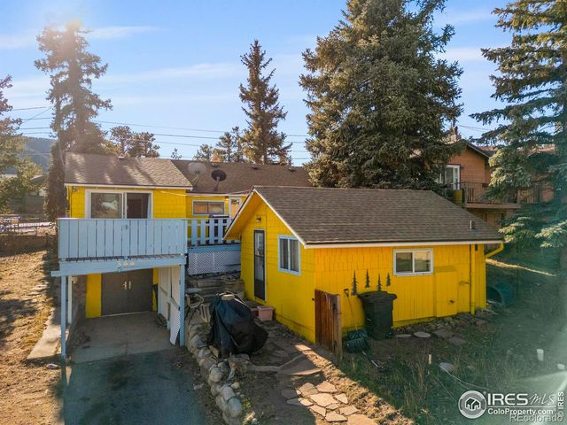 344 Virginia Drive, Estes Park, CO 80517