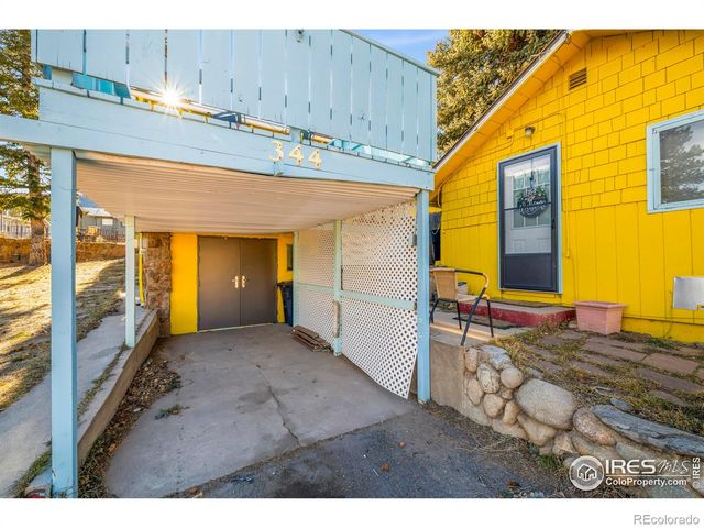 344 Virginia Drive, Estes Park, CO 80517