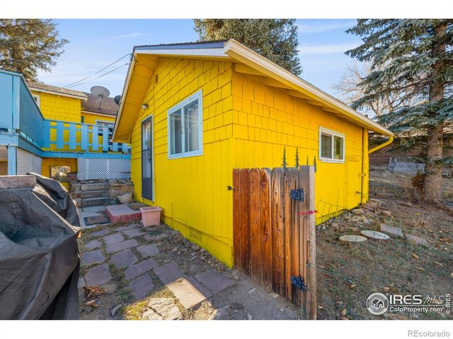 344 Virginia Drive, Estes Park, CO 80517