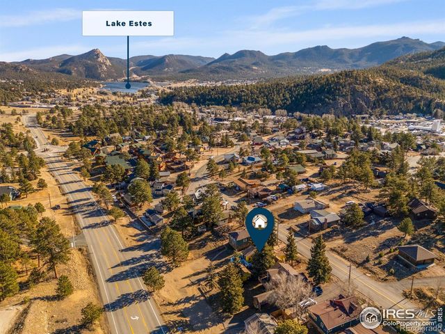 344 Virginia Drive, Estes Park, CO 80517