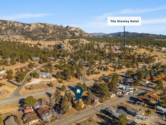 344 Virginia Drive, Estes Park, CO 80517